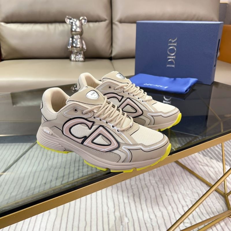 Christian Dior Sneaker